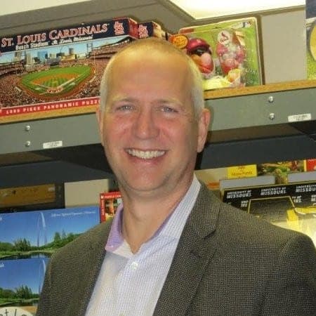 Brian Way