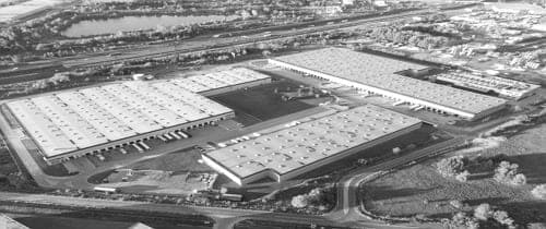 Puzzle Warehouse headquarters